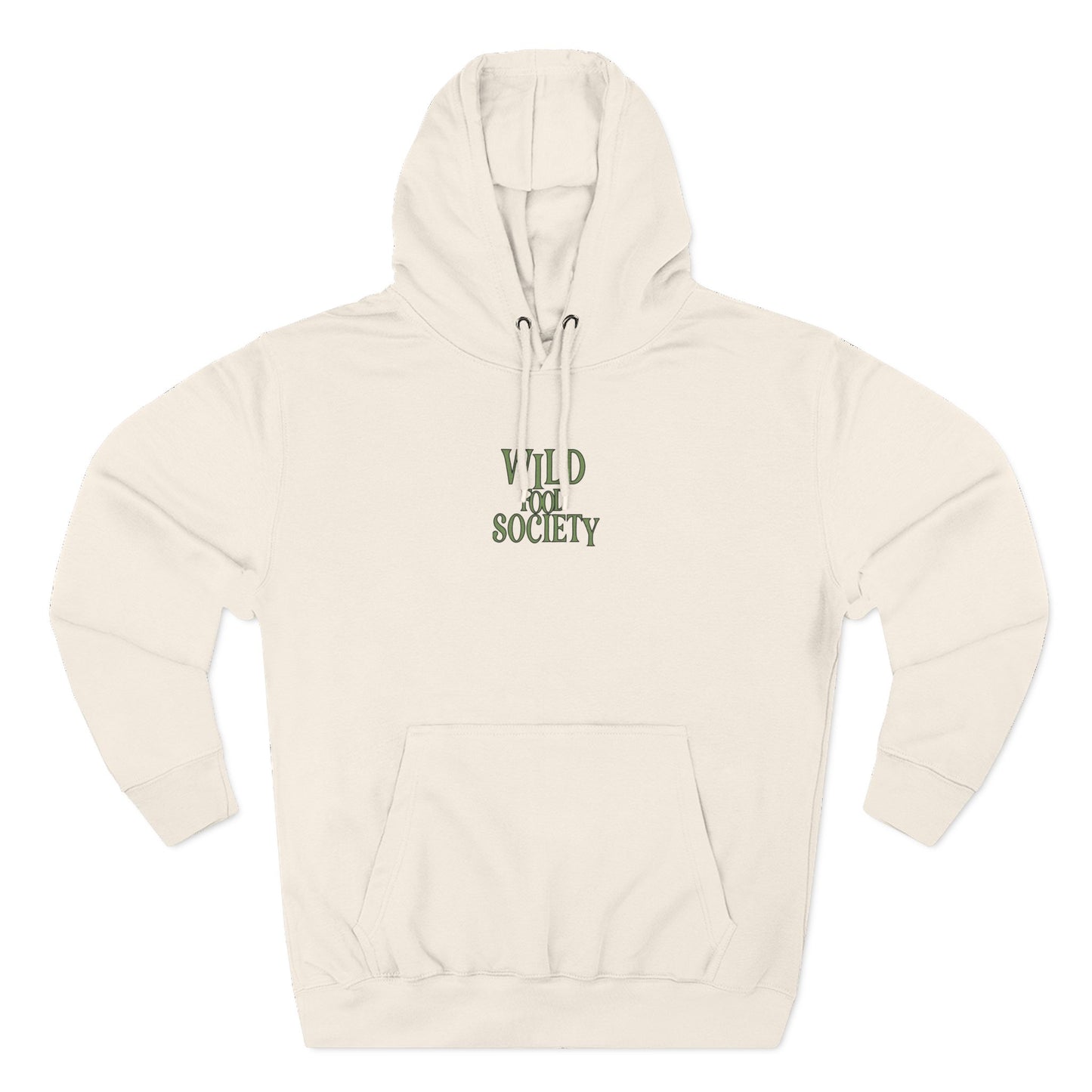 “Spore Core” Hoodie | Wild Food Society Forager Hoodie