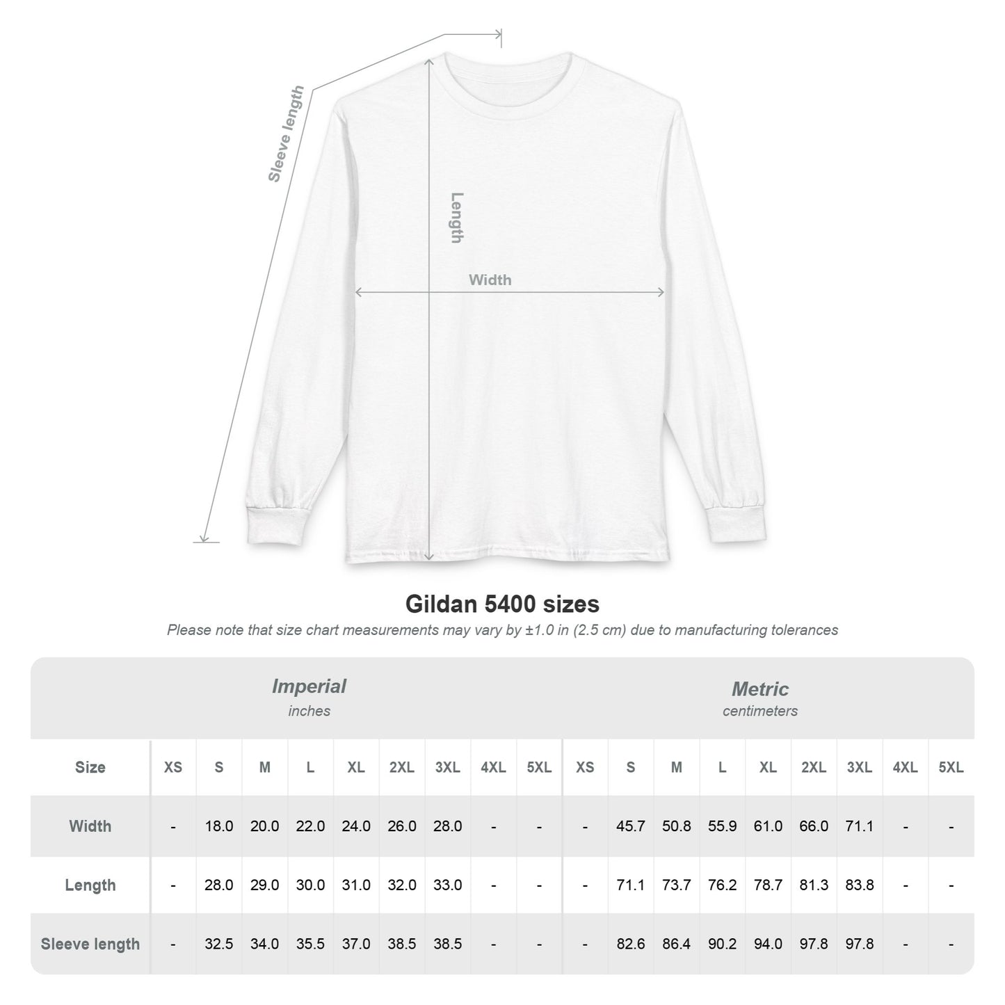 Shrooms, Brooms, Cats & Stuff Long Sleeve Shirt