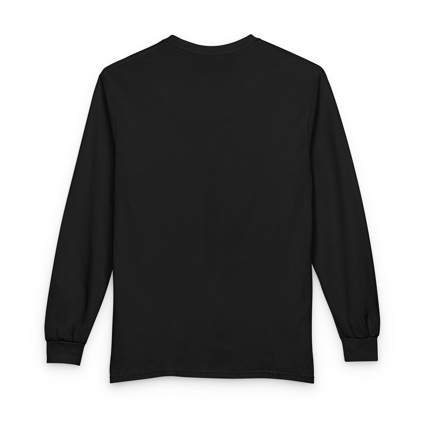Shrooms, Brooms, Cats & Stuff Long Sleeve Shirt