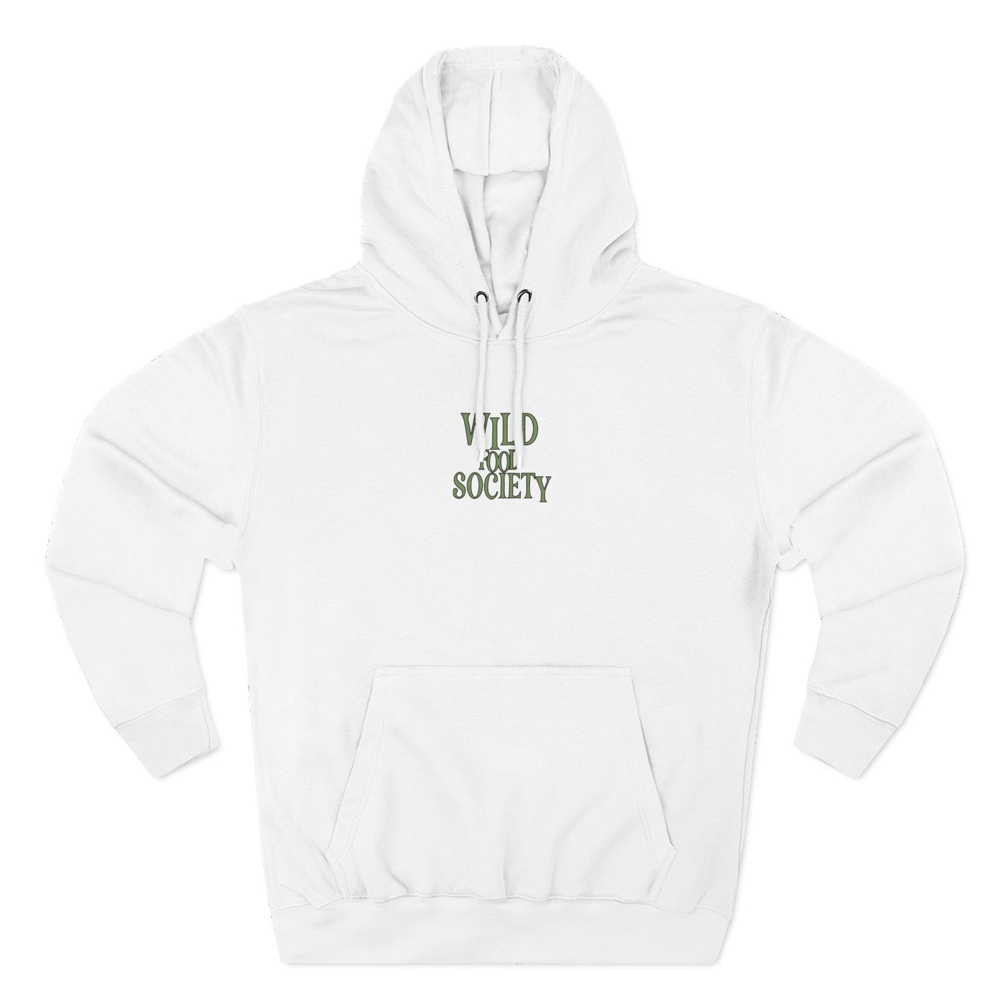 “Spore Core” Hoodie | Wild Food Society Forager Hoodie
